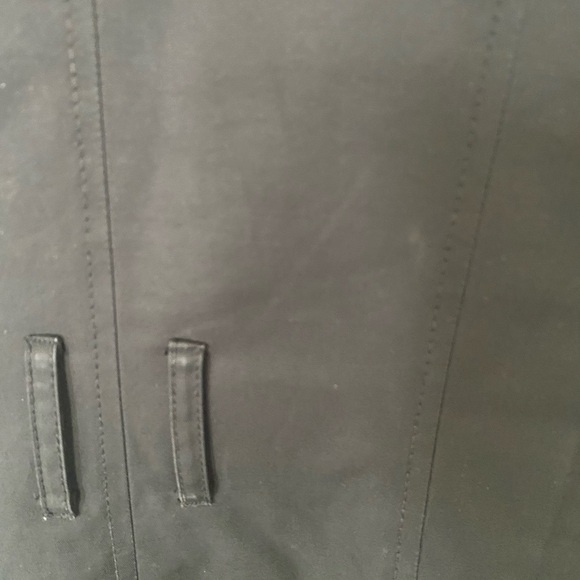 Cole Haan Raincoat - Picture 4 of 4